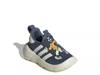 x Disney Monofit Goofy Slip-On Sneaker - Kids' Navy/Off White view