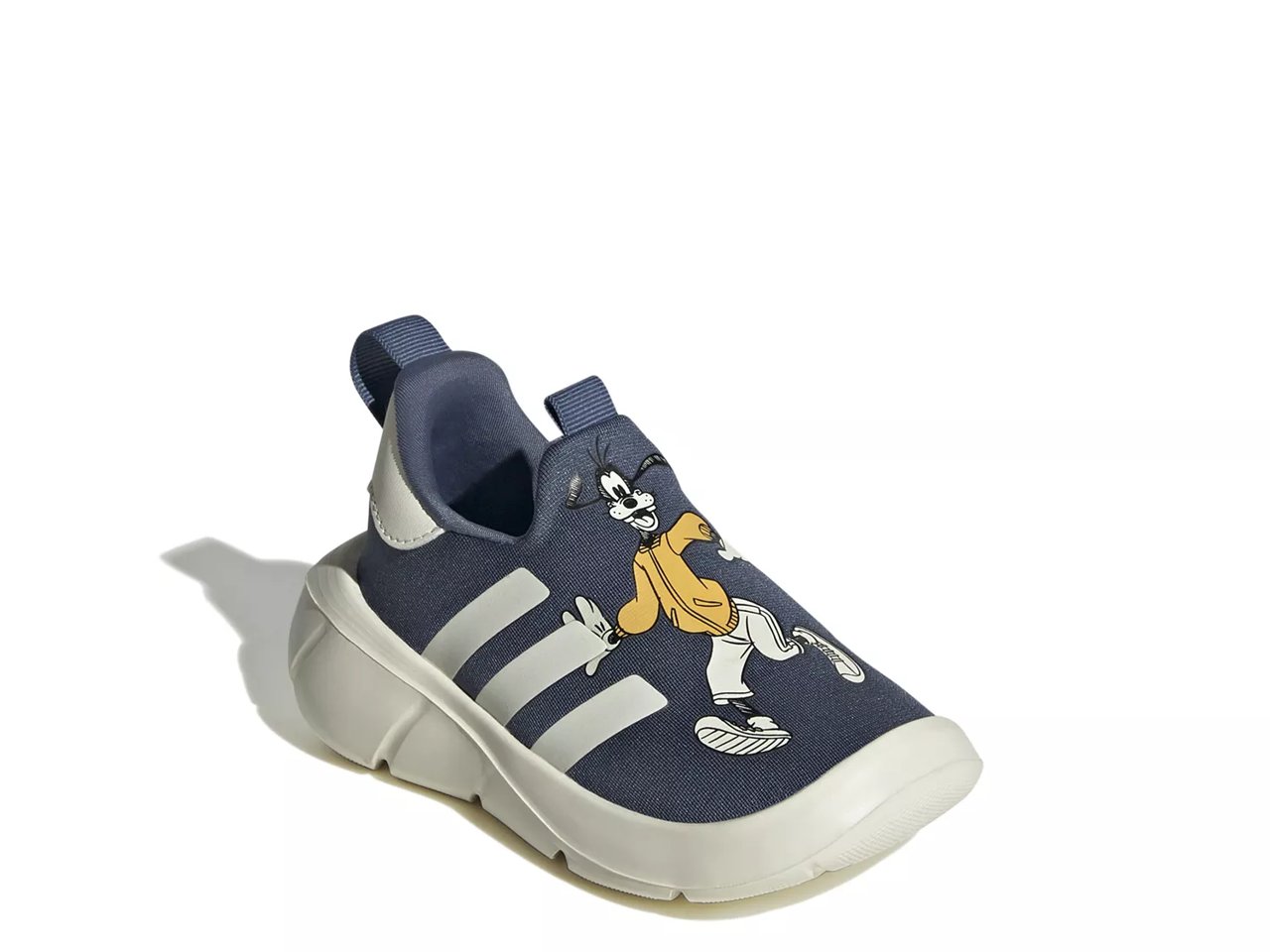 x Disney Monofit Goofy Slip-On Sneaker - Kids'