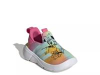 x Disney Monofit Minnie Mouse Sneaker - Kids' Multicolor view