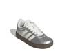 VL Court 3.0 Sneaker - Kids' Silver Metallic view