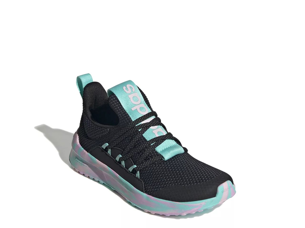 Lite Racer Adapt 4 Slip-On Sneaker - Kids'