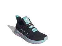 Lite Racer Adapt 4 Slip-On Sneaker - Kids' Black view