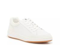 Hailey Sneaker - Women's White view