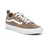 Filmore Sneaker - Men's Warm Taupe view