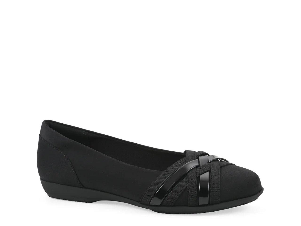 Chic Ballet Flat