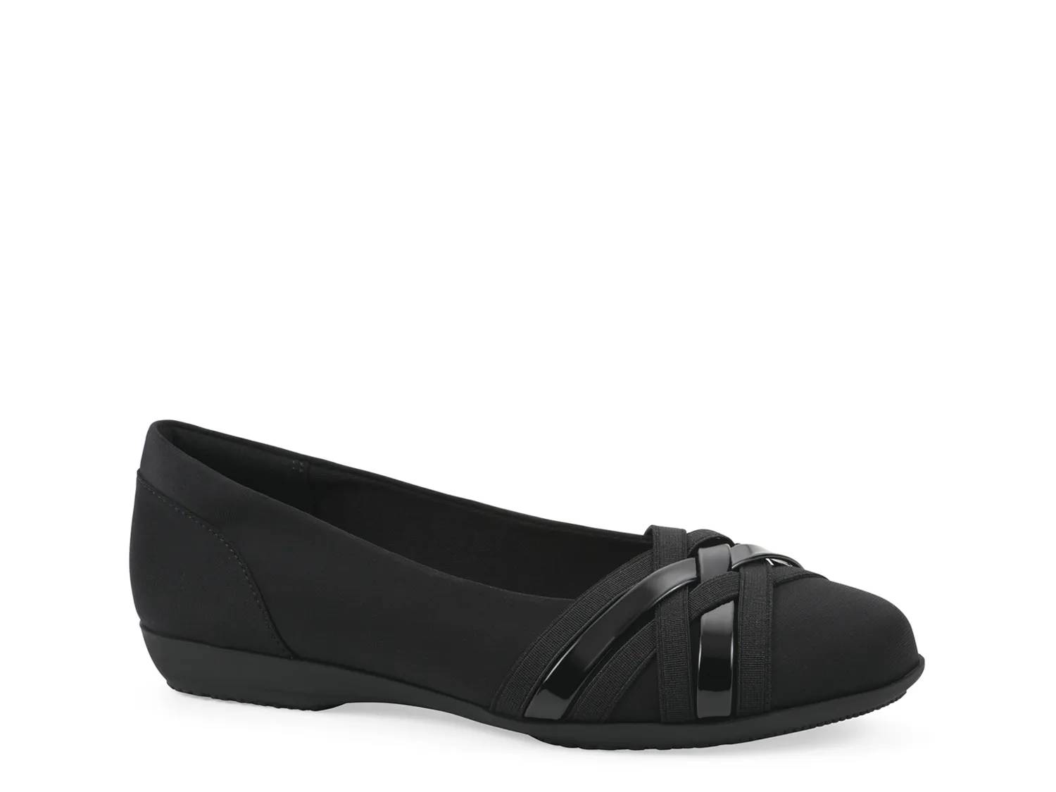 Chic Ballet Flat
