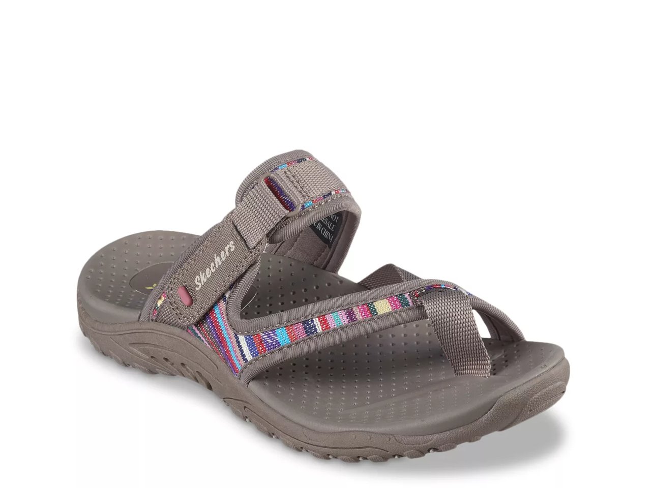 Reggae Baja Sunrise Sandal