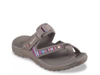 Reggae Baja Sunrise Sandal Taupe view