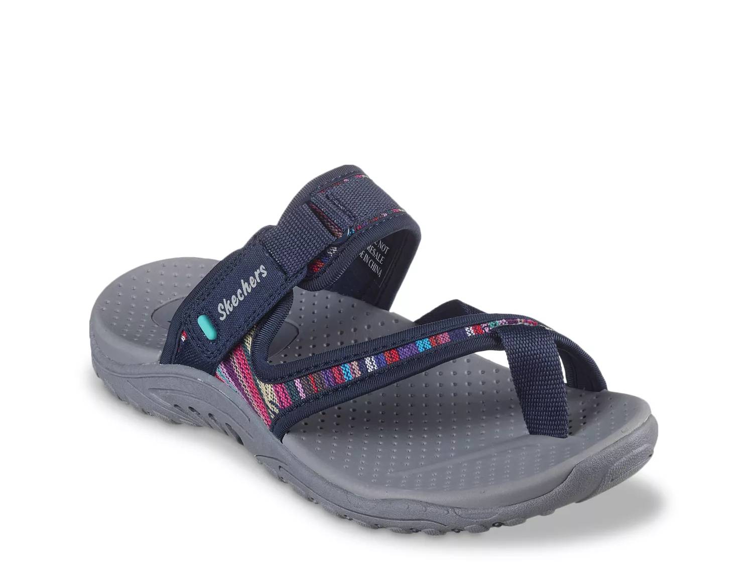 Reggae Baja Sunrise Sandal