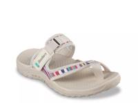 Reggae Baja Sunrise Sandal Taupe view