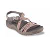 Reggae Dream Weaver Sandal Multicolor view