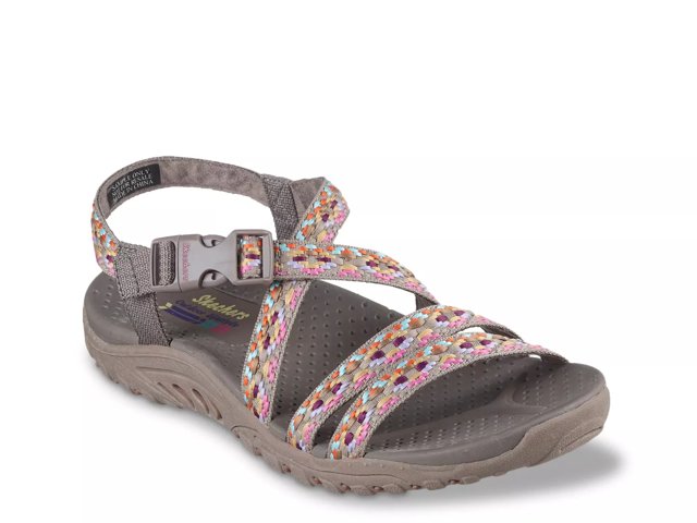 Reggae Dream Weaver Sandal