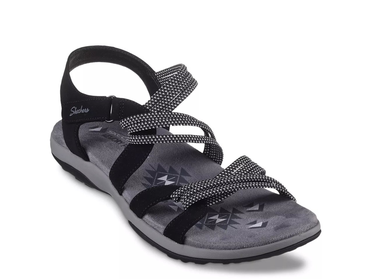 Reggae Slim Summer of Fun Sandal