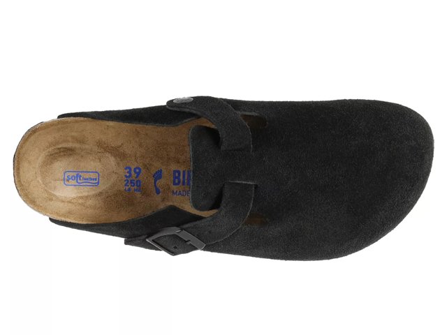 Birkenstock Boston Clog - Women's - Free Shipping | DSW
