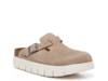 Papillio by Birkenstock Boston Clog - Women's Beige view