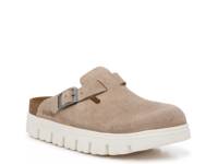 Papillio by Birkenstock Boston Clog - Women's Beige view