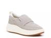 Dayo Slip-On Grey Leather view