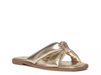Avianna Sandal Gold view