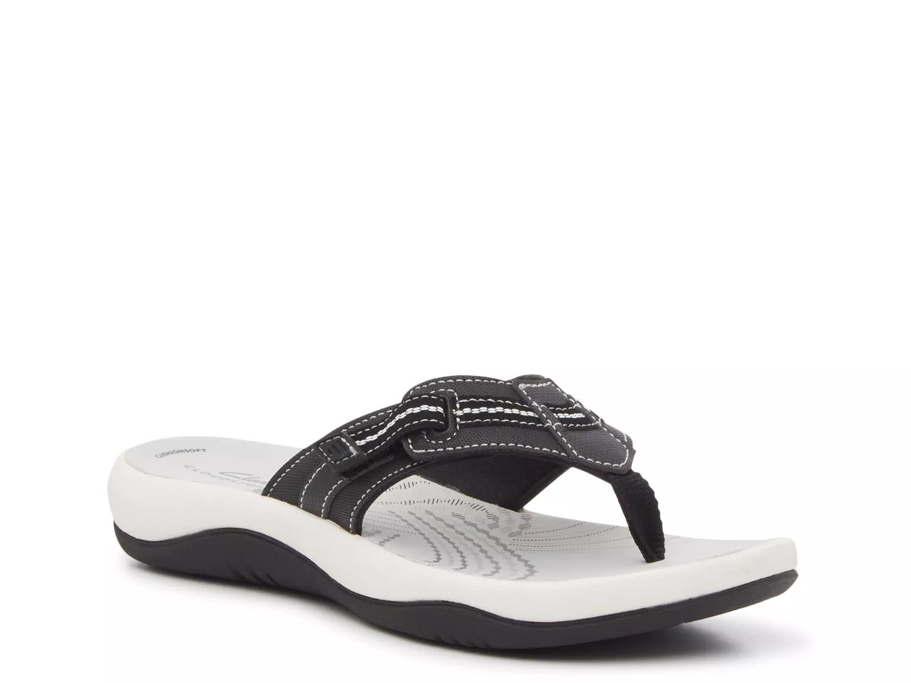 Cloudsteppers Sunmaze Tide Sandal
