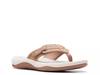 Cloudsteppers Sunmaze Tide Sandal Beige view