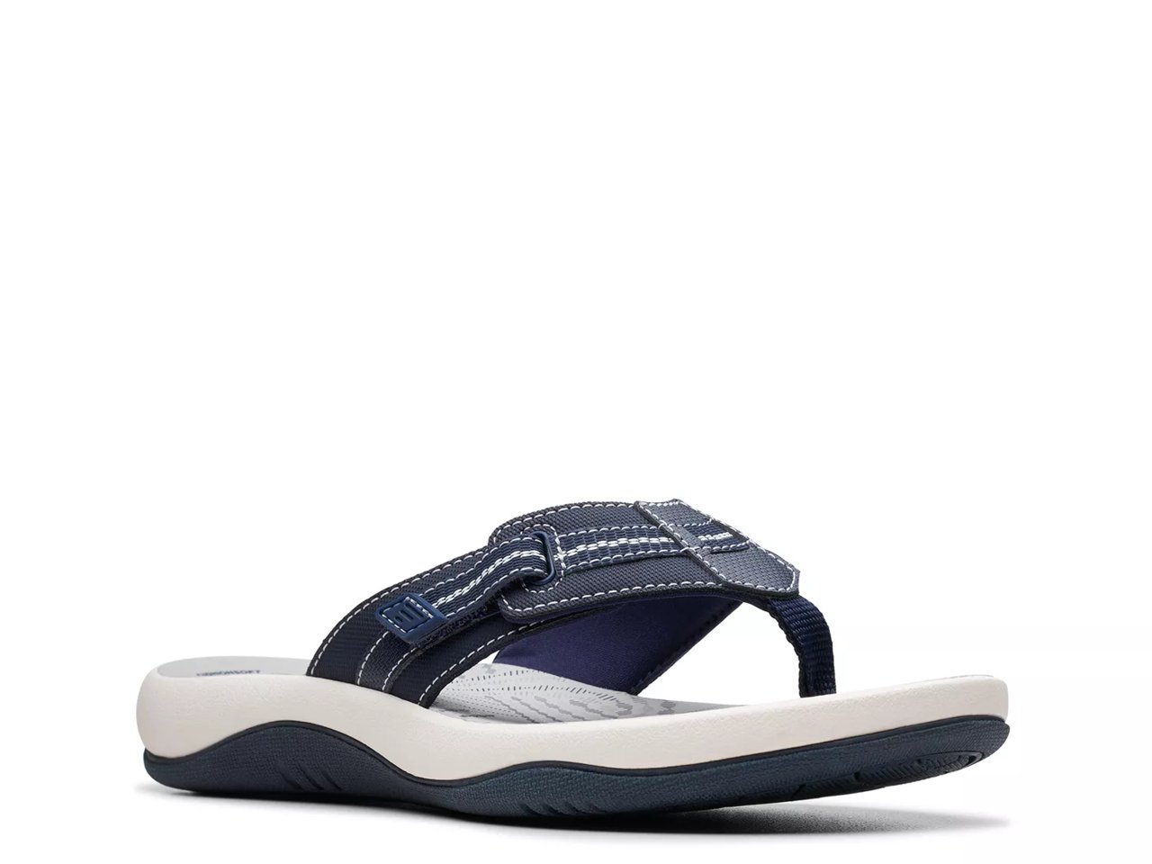 Cloudsteppers Sunmaze Tide Sandal