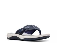 Cloudsteppers Sunmaze Tide Sandal Navy view