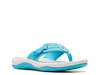 Cloudsteppers Sunmaze Tide Sandal Turquoise/Aqua view