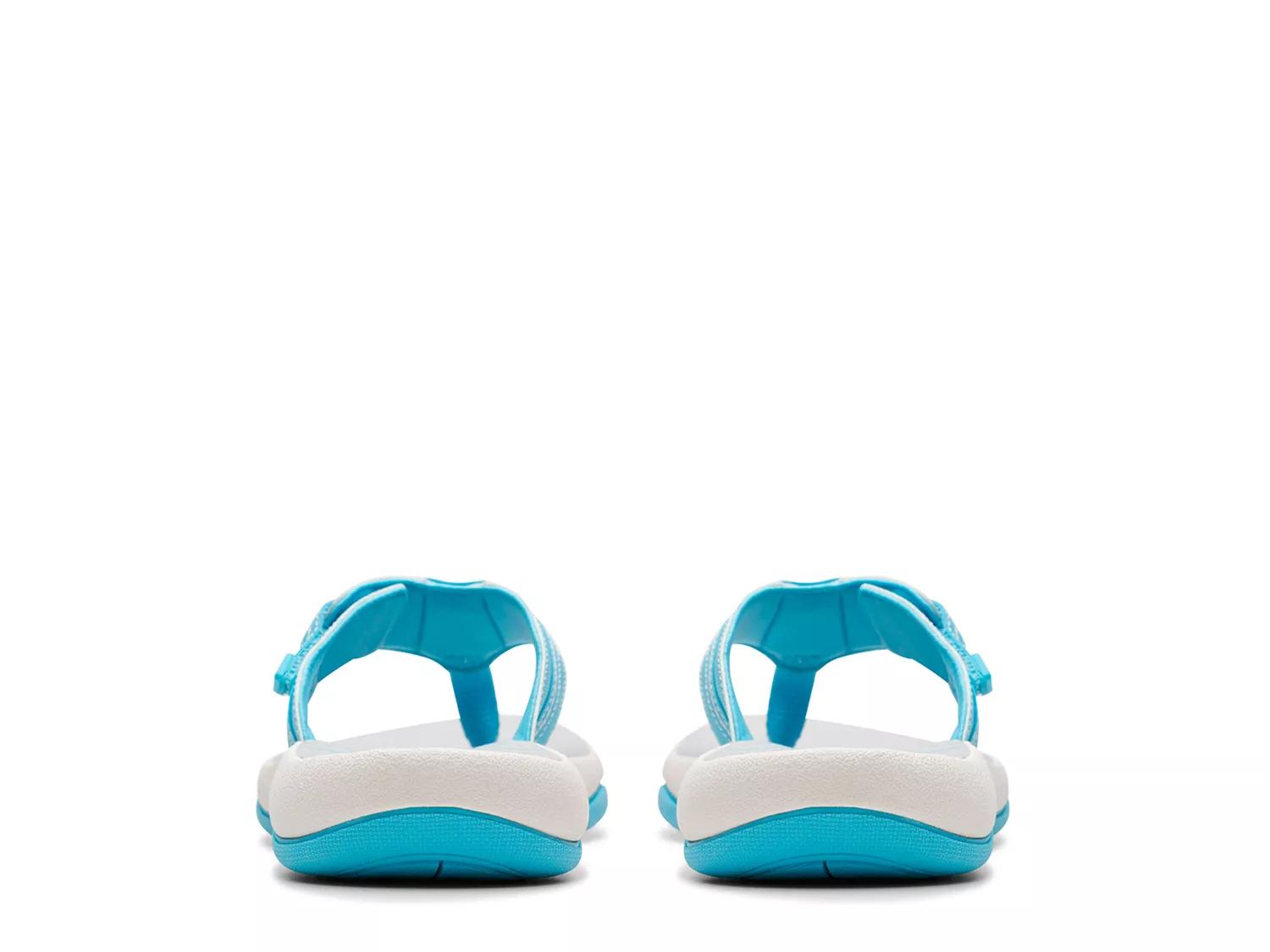 Cloudsteppers Sunmaze Tide Sandal