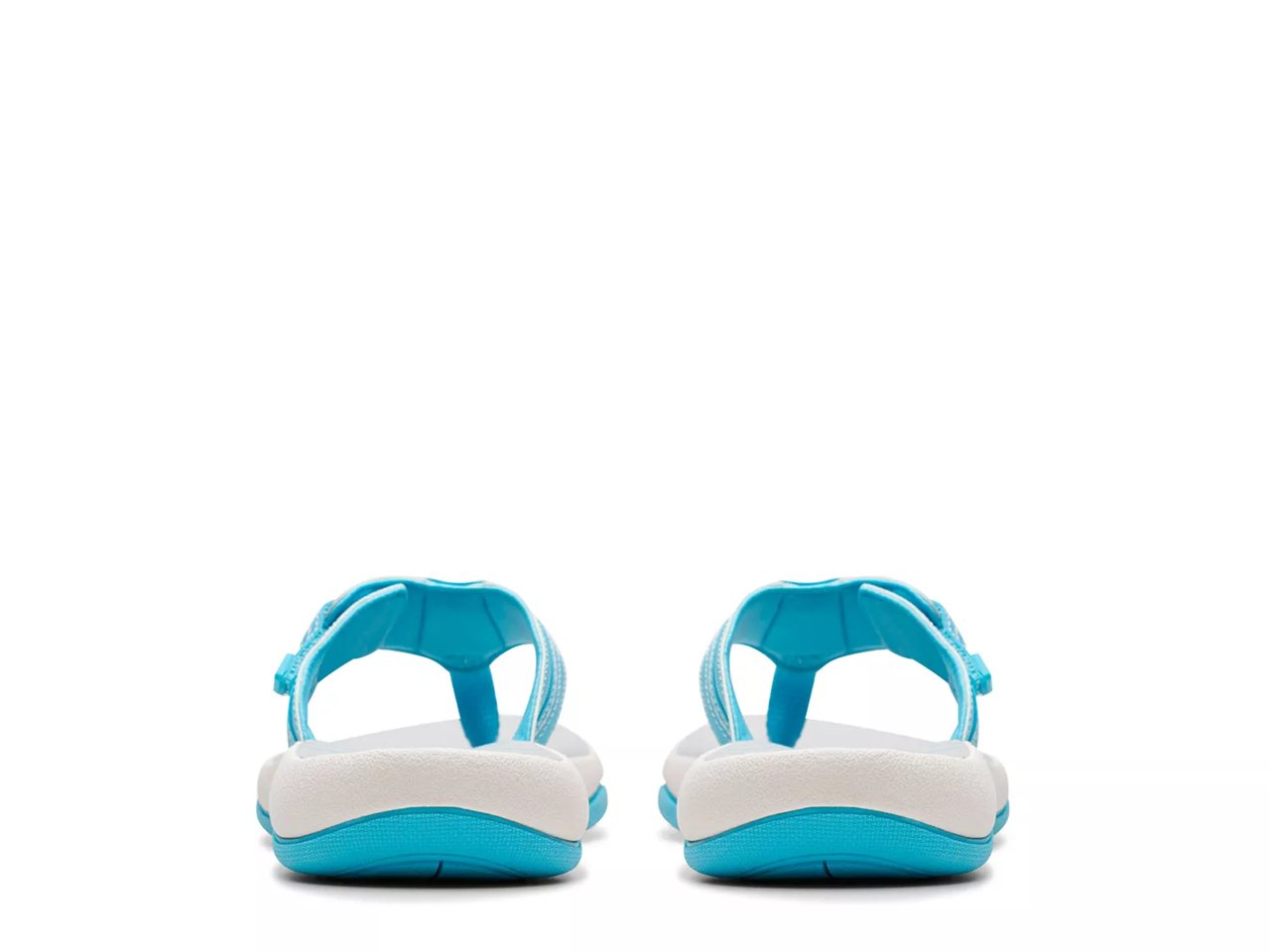 Cloudsteppers Sunmaze Tide Sandal