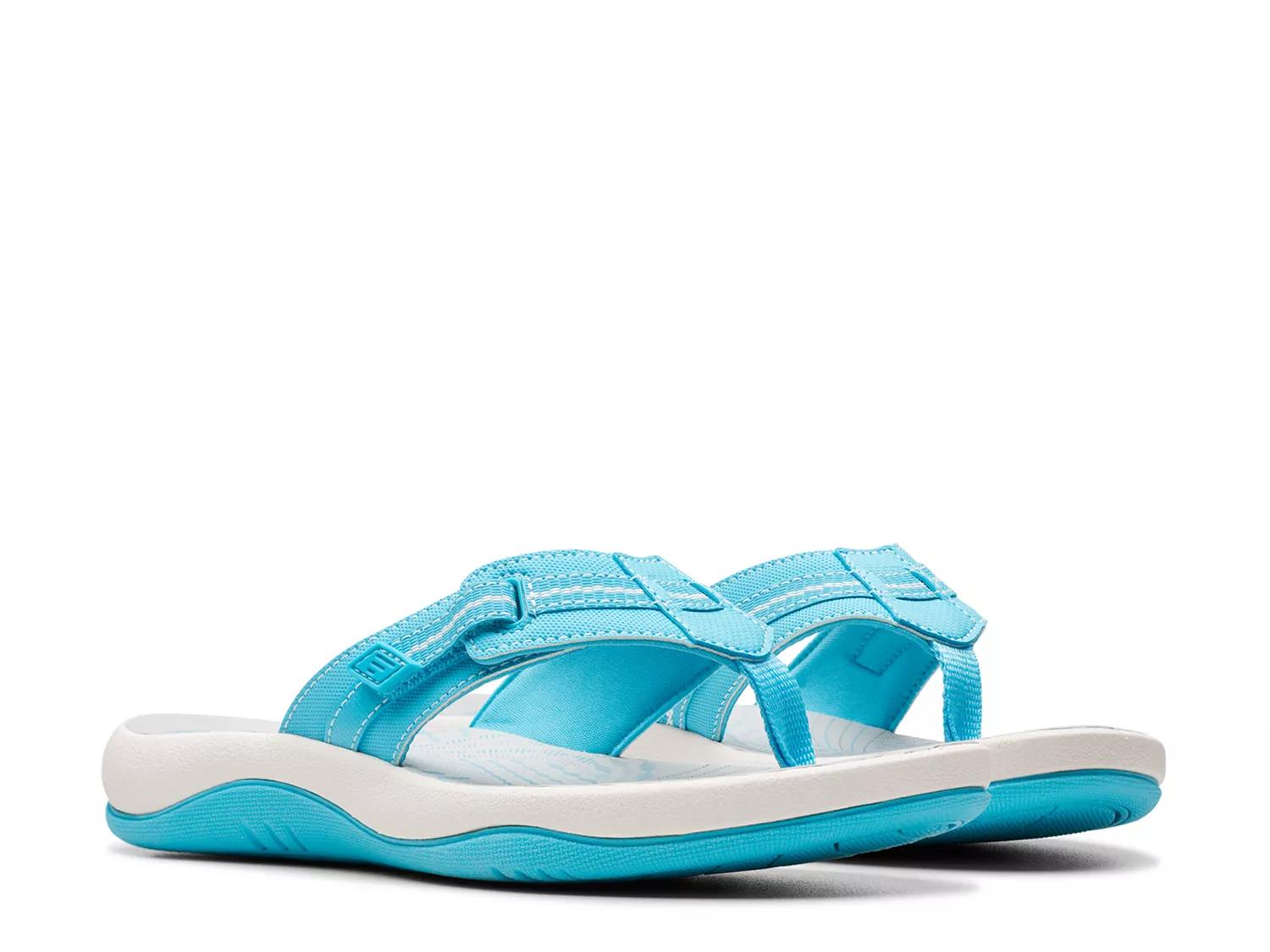 Cloudsteppers Sunmaze Tide Sandal