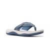 Cloudsteppers Sunmaze Tide Sandal Blue view