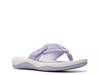 Cloudsteppers Sunmaze Tide Sandal Lavender view
