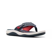 Cloudsteppers Sunmaze Tide Sandal Multicolor view