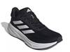 Response Running Shoe - Men's Black/White view