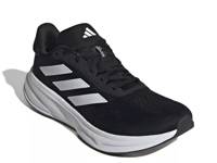 Response Running Shoe - Men's Black/White view
