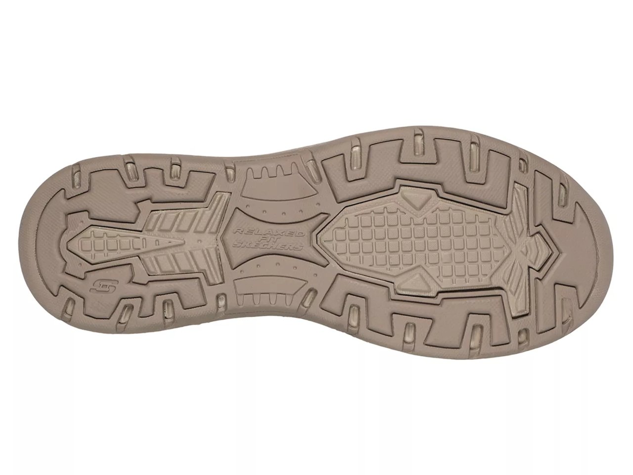 Hands Free Slip-Ins Relaxed Fit Expected Cayson Slip-On Sneaker - Men's