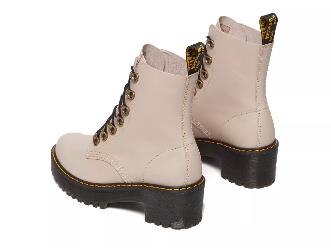 Leona Platform Bootie - Women's