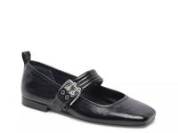 Arora Flat Navy view