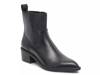 Bili H2O Waterproof Bootie Black view