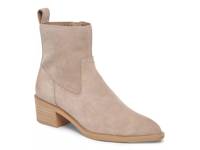 Bili H2O Waterproof Bootie Taupe view