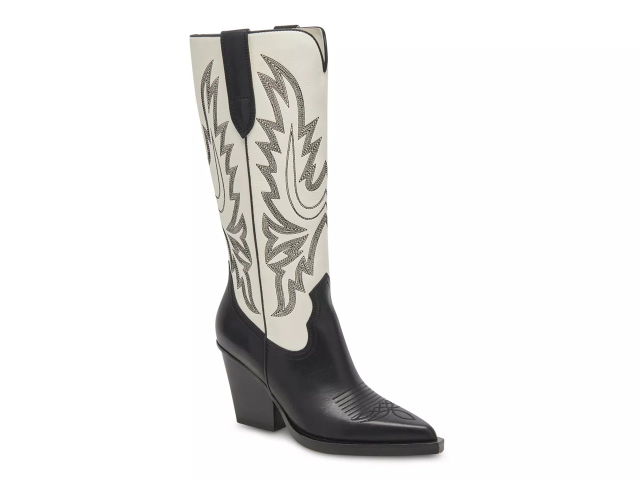 Blanch Cowboy Boot