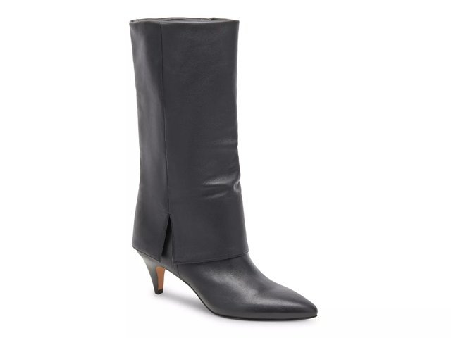 Dionne Foldover Boot