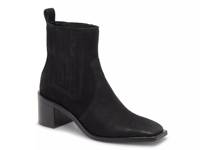 Irnie Bootie Black view