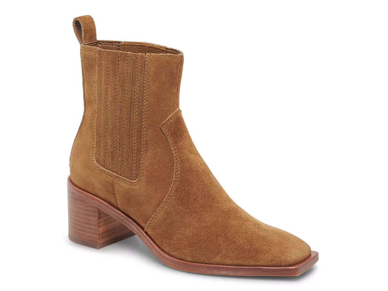 Irnie Bootie