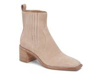 Irnie Bootie Taupe view