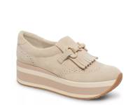 Jhax Slip-On Sneaker Beige view