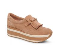 Jhax Slip-On Sneaker Tan view
