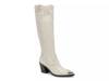 Kamryn Boot Off White view