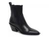 Senna Chelsea Boot Black Leather view