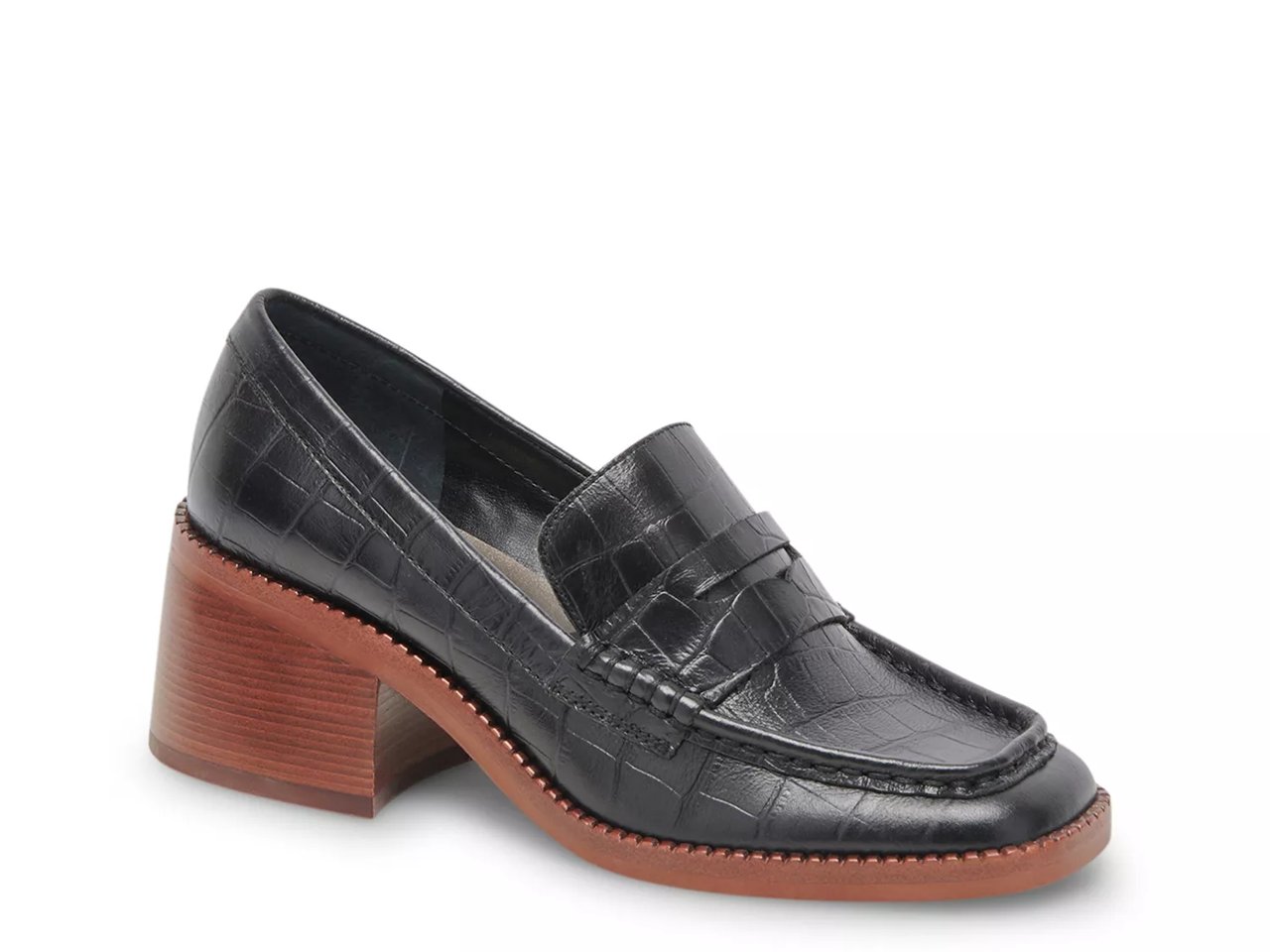 Talie Penny Loafer